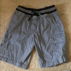 Boys shorts